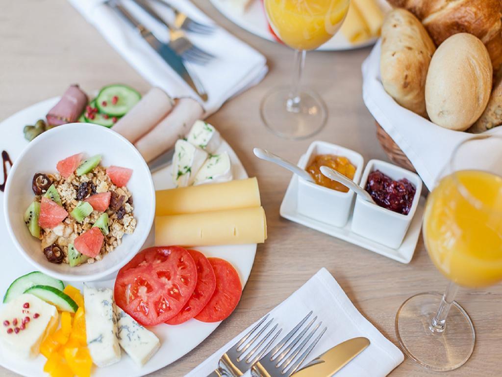 Soleil Boutique H Bed & Breakfast Sopot Ngoại thất bức ảnh