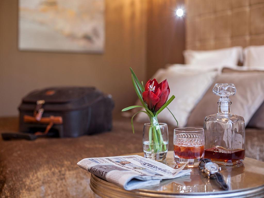 Soleil Boutique H Bed & Breakfast Sopot Ngoại thất bức ảnh