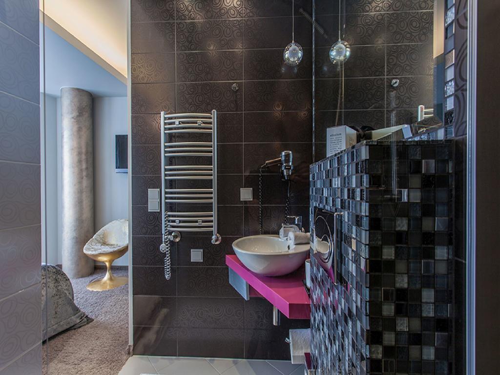 Soleil Boutique H Bed & Breakfast Sopot Ngoại thất bức ảnh