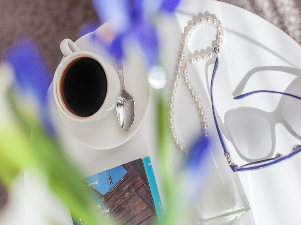 Soleil Boutique H Bed & Breakfast Sopot Ngoại thất bức ảnh