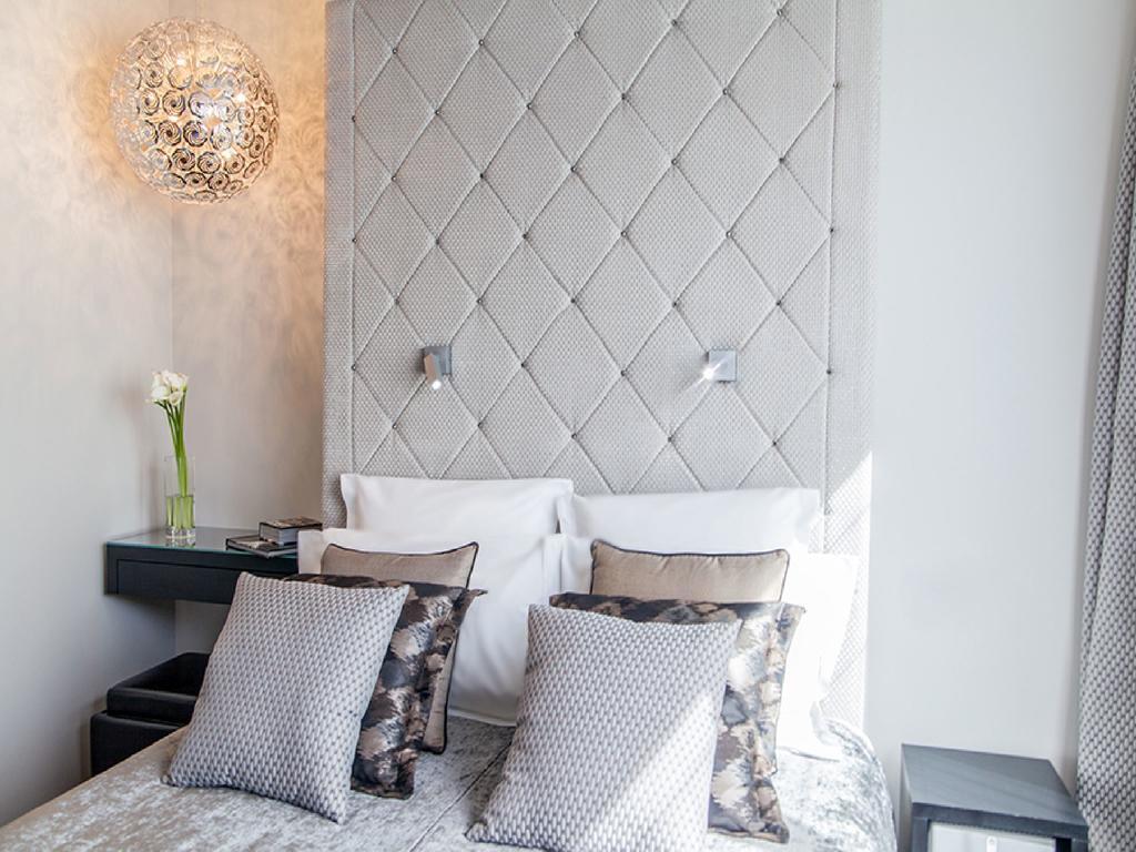 Soleil Boutique H Bed & Breakfast Sopot Ngoại thất bức ảnh