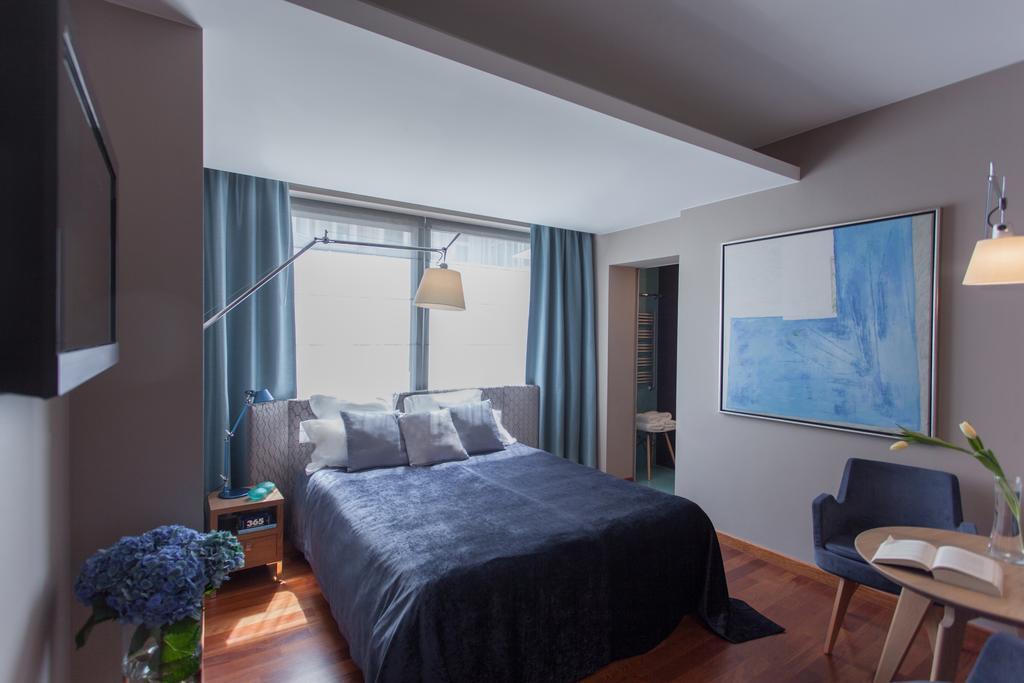 Soleil Boutique H Bed & Breakfast Sopot Ngoại thất bức ảnh