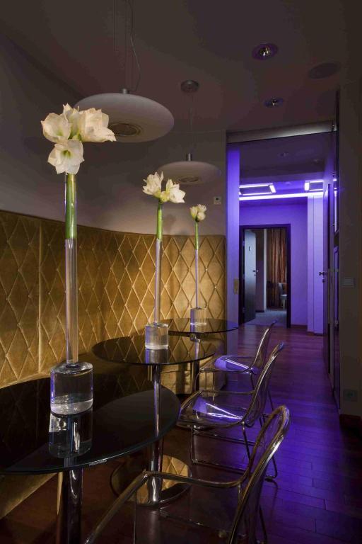Soleil Boutique H Bed & Breakfast Sopot Ngoại thất bức ảnh